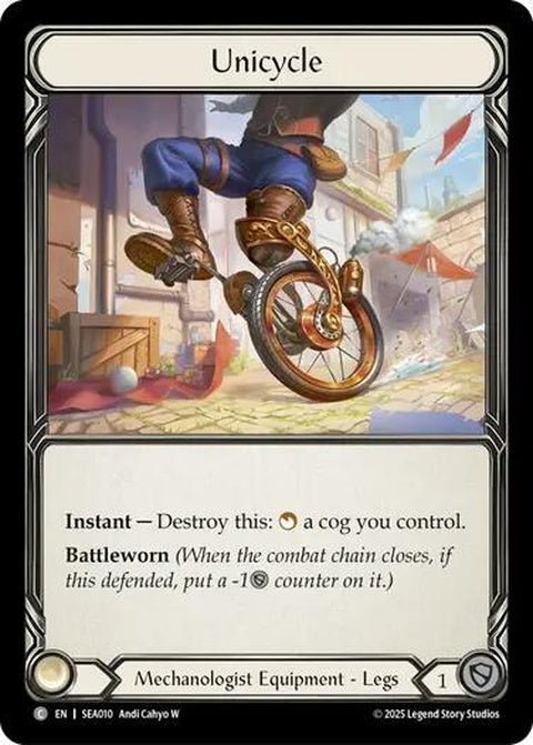 sea010-unicycletreasure
