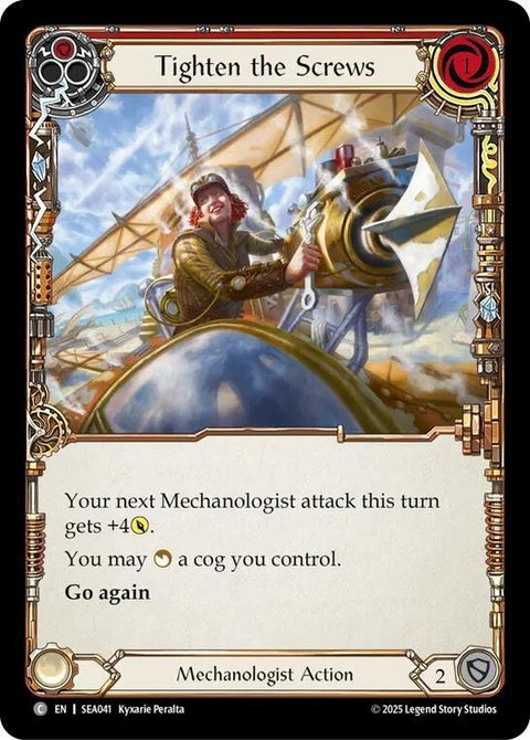 sea041-tightenthescrews