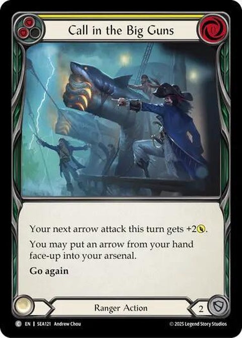 sea121-callinthebiggunsyellow