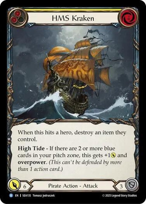 sea135-hmskraken