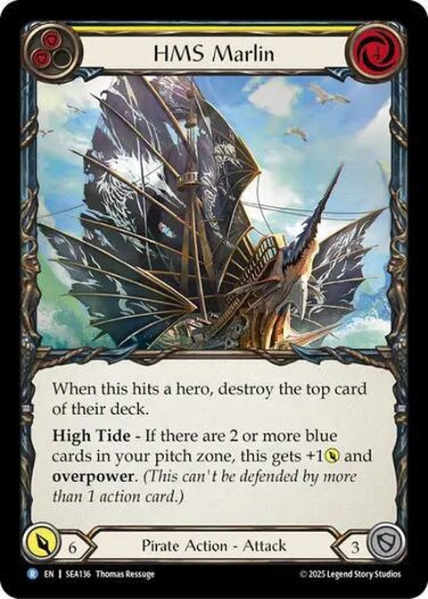 sea136-hmsmarlin