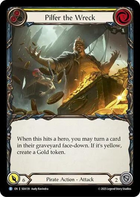 sea139-pilferthewreckyellow
