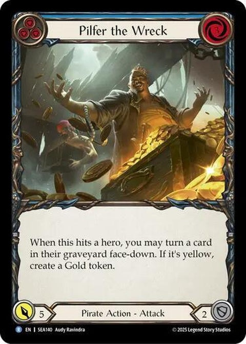 sea140-pilferthewreckblue