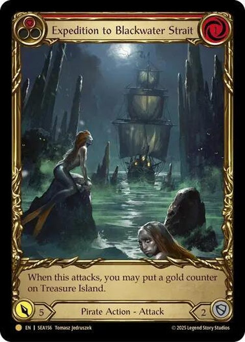 sea156-expeditiontoblackwaterstraittreasure