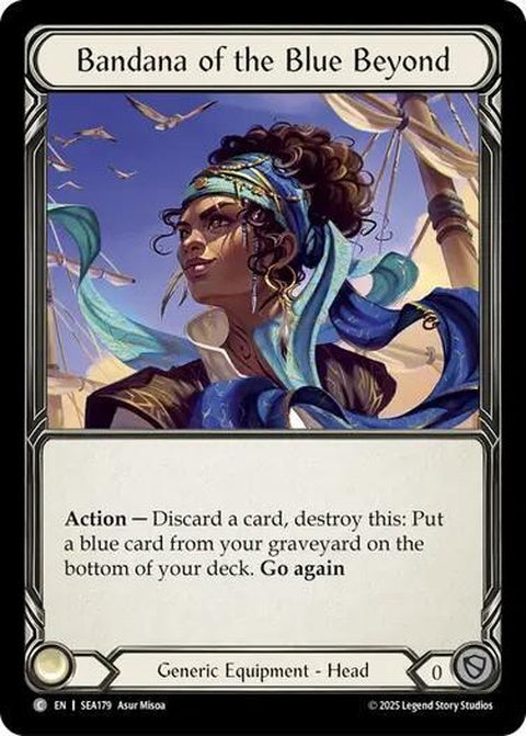 sea179-bandanaofthebluebeyondstreasure