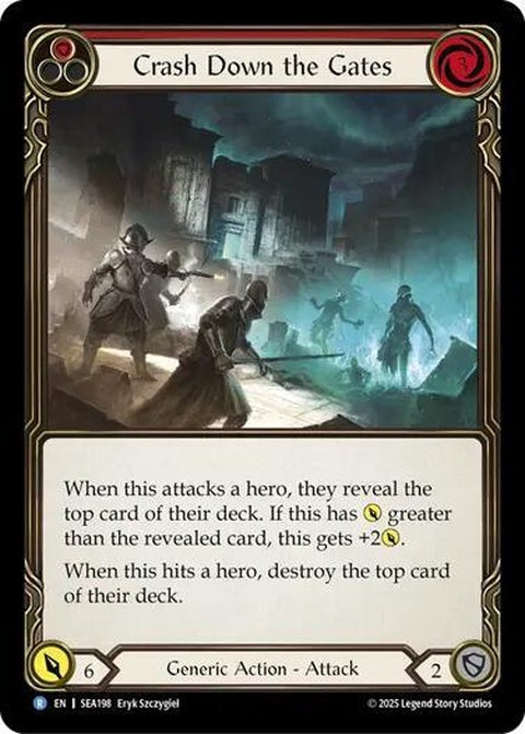 sea198-crashdownthegatesred