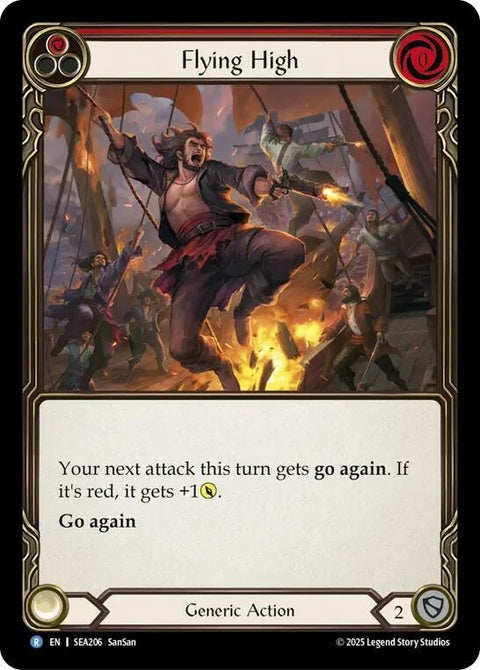 sea206-flyinghighred