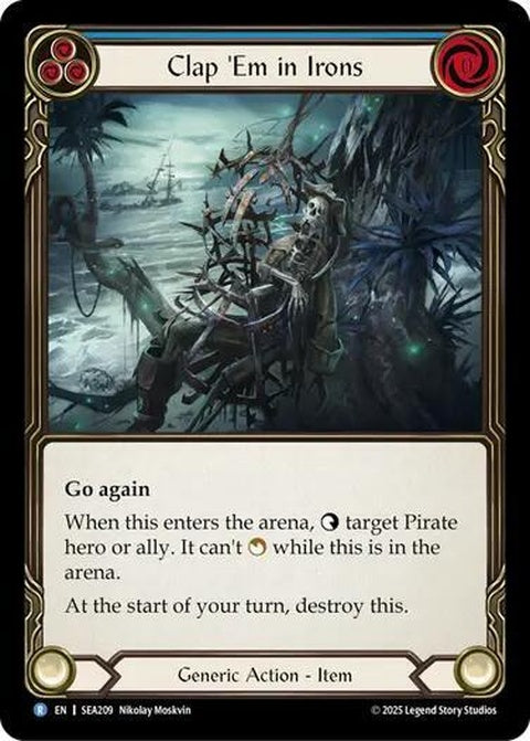 sea209-clapeminirons