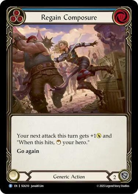 sea210-regaincomposure