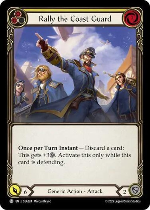 sea224-rallythecoastguardyellow