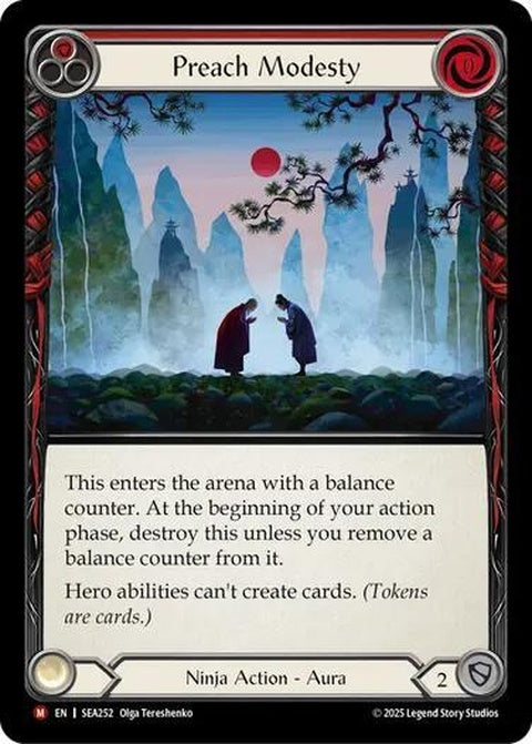 sea252-preachmodesty