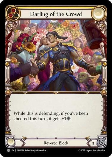 sup061-darlingofthecrowd