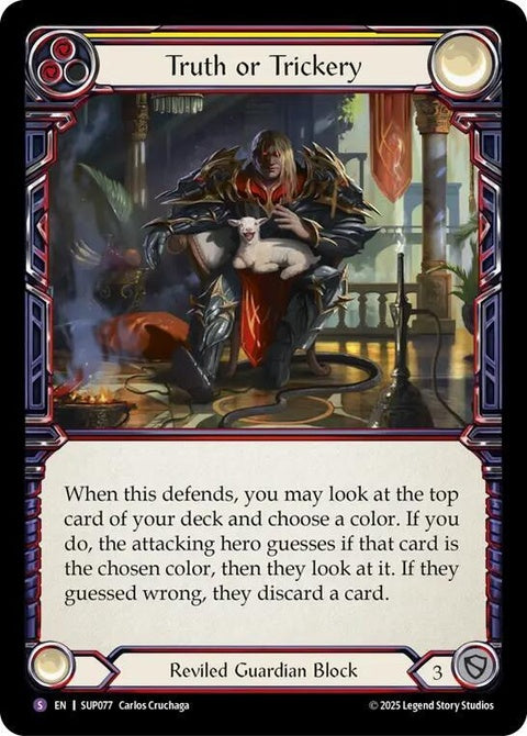 sup077-truthortrickery