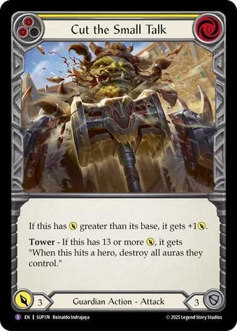 sup174-cutthesmalltalk