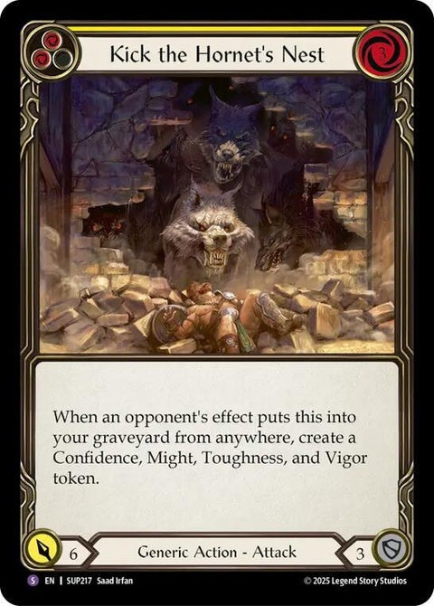 sup217-kickthehornetsnest