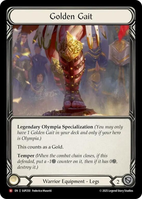 sup250-goldengait