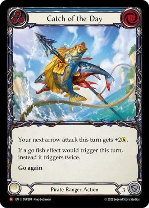 sup268-catchoftheday