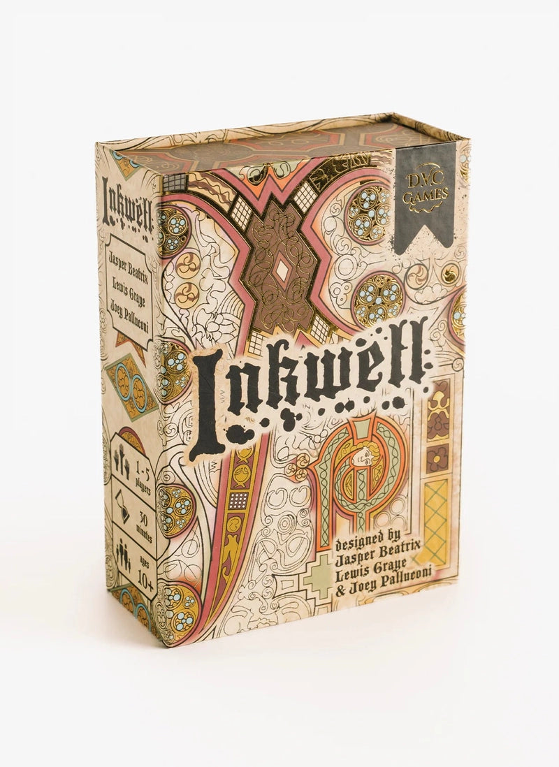Inkwell