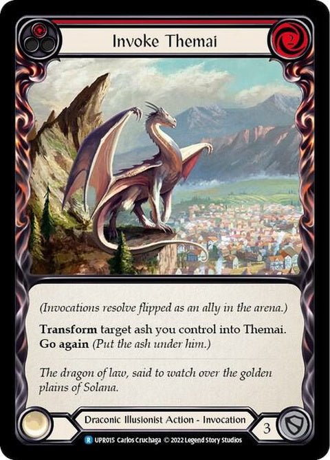 upr015-invokethemaithemai