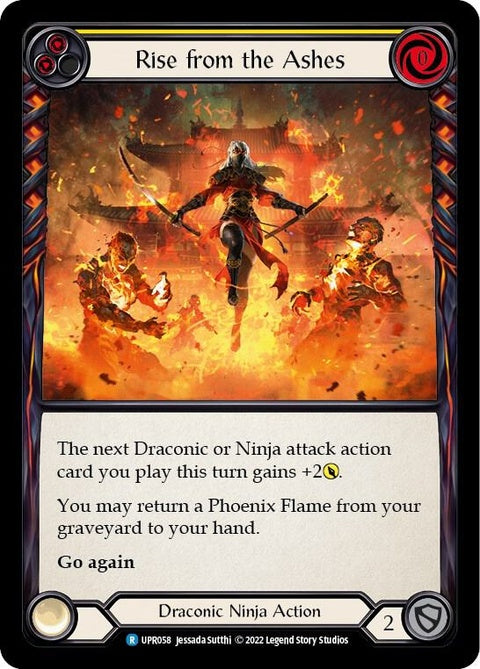 upr058-risefromtheashesyellow