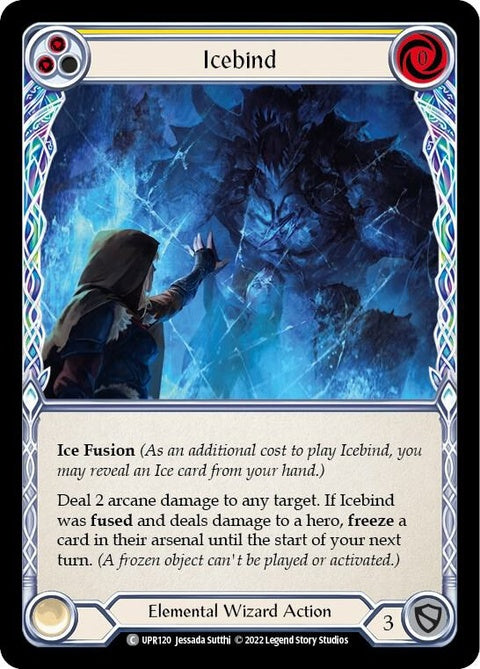 upr120-icebindyellow