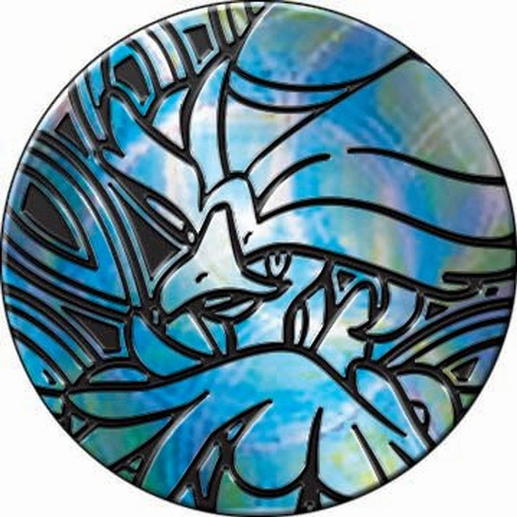 Pokémon TCG: Deluxe Battle Decks - Quaquaval ex