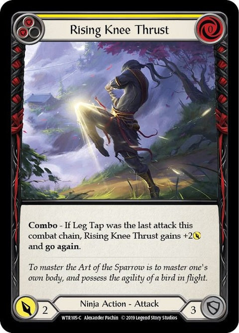 wtr105-risingkneethrustyellow