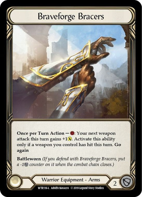 wtr116-braveforgebracers