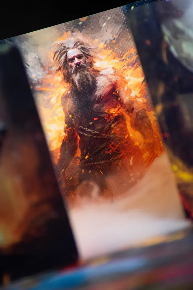 Inferno | Board Game